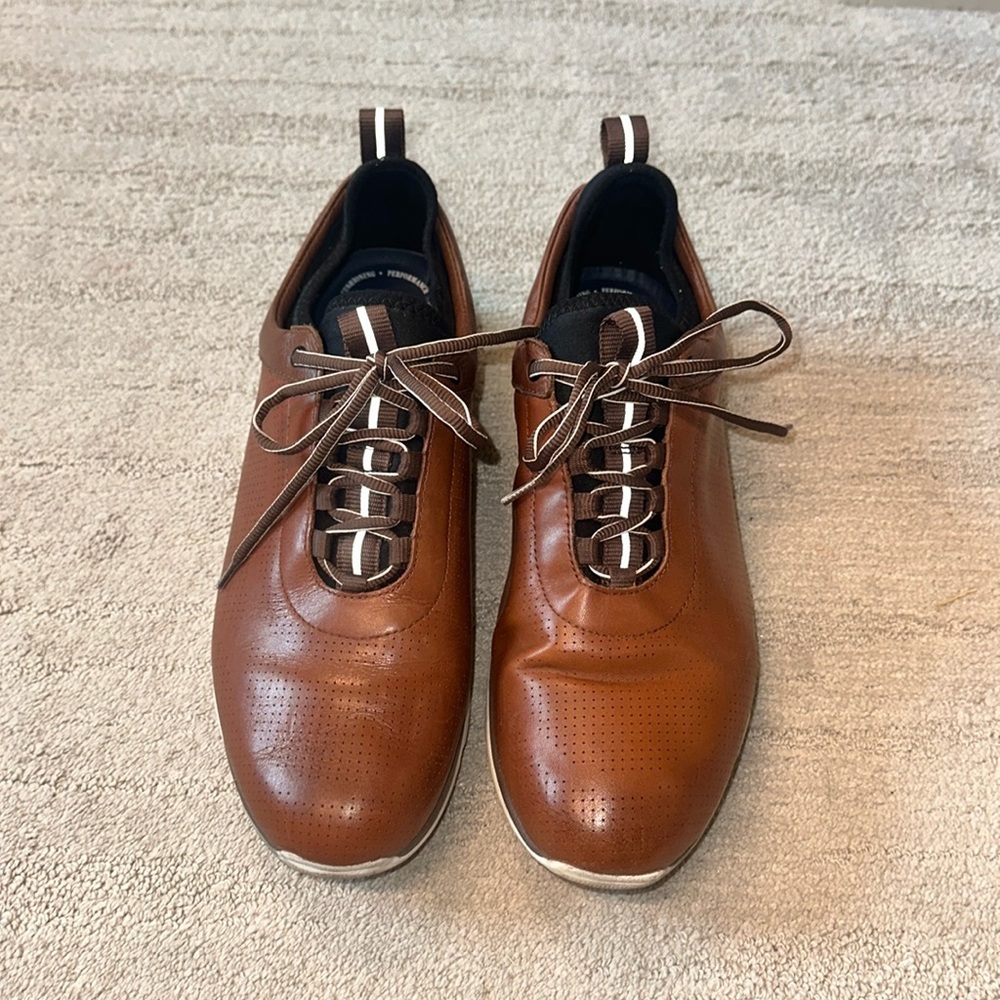 Johnston & Murphy XC4 men’s shoe size 11.5
